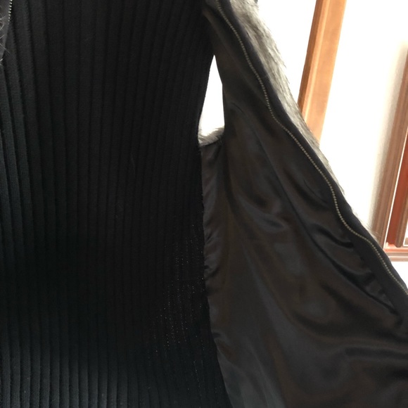 Cripple Creek - *Faux Fur*  Vest - Picture 7 of 7